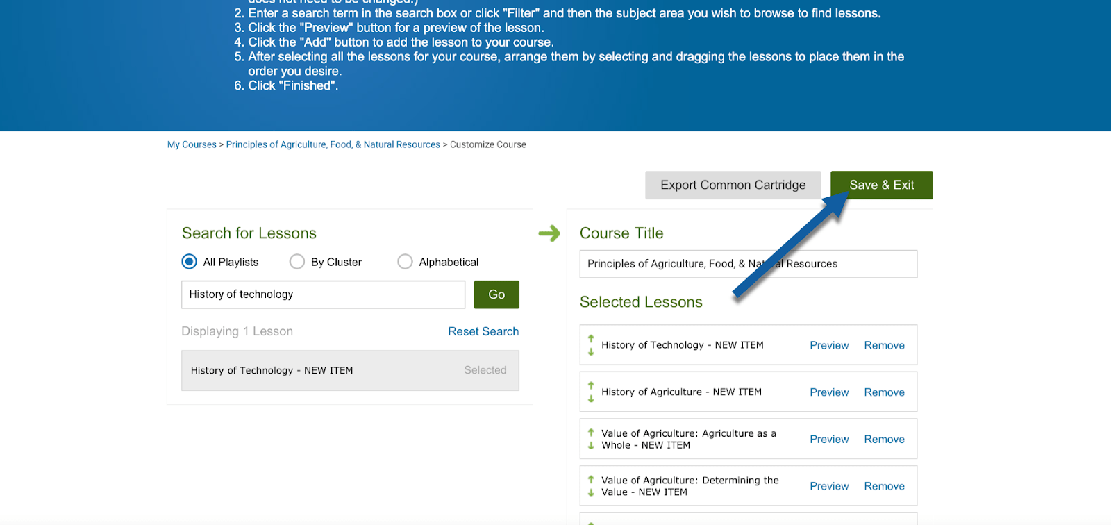 Customizing General Education Course Lists Customizing General - Amazing Landscape Texture - Ultra HD